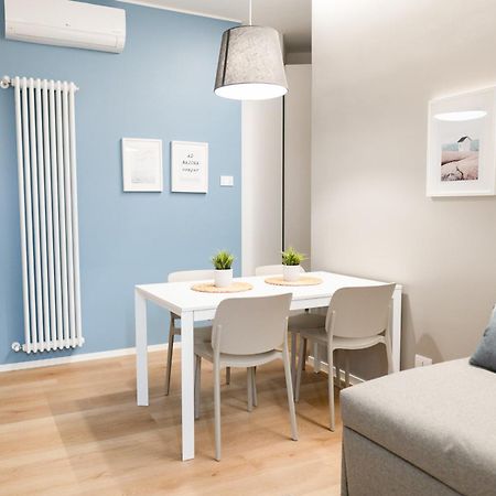 Unito Urban Relais Apartment Turin Luaran gambar