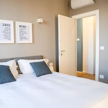 Unito Urban Relais Apartment Turin Luaran gambar