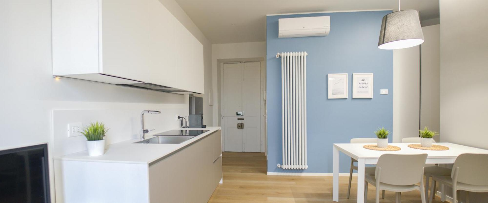 Unito Urban Relais Apartment Turin Luaran gambar