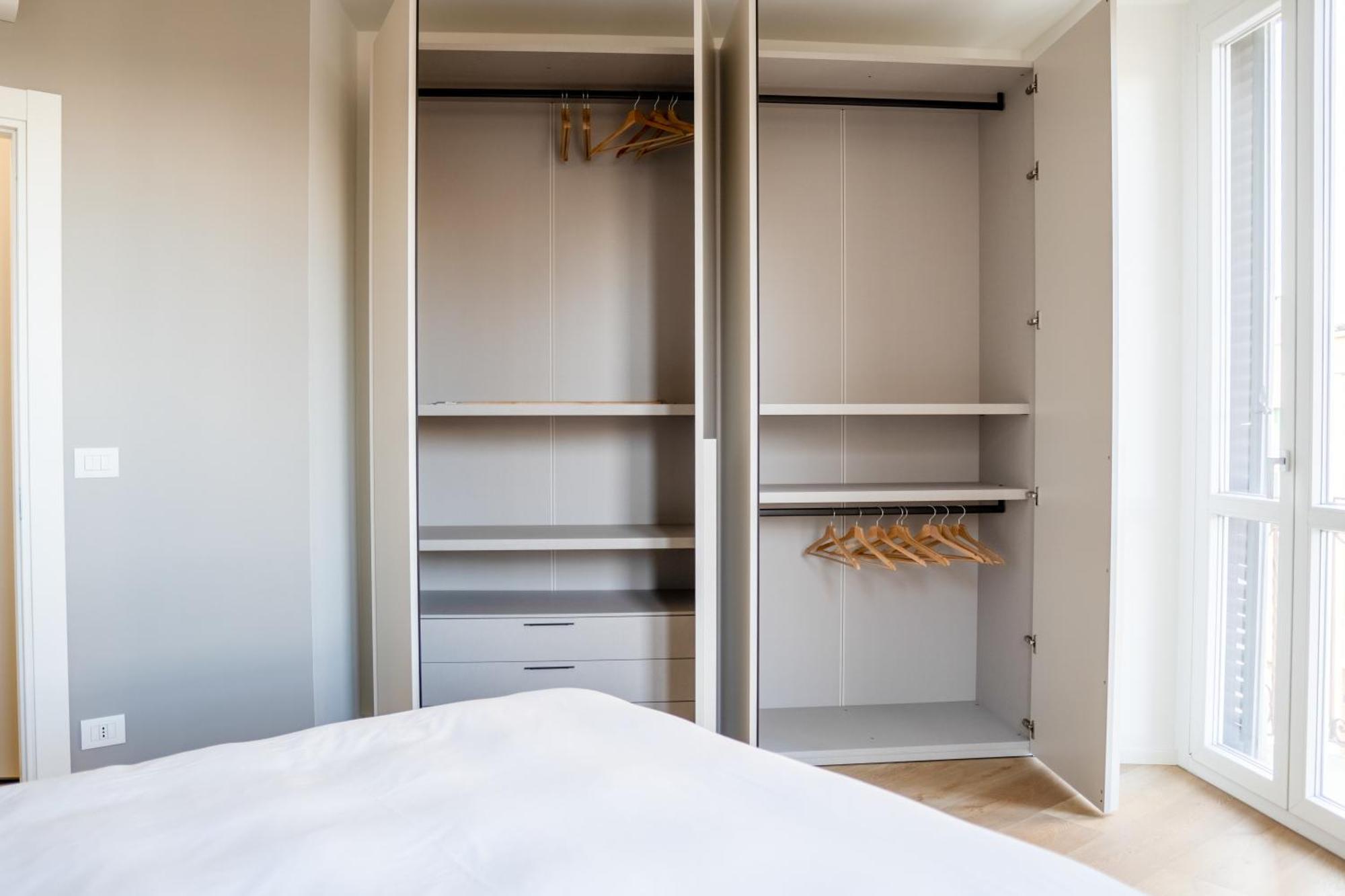 Unito Urban Relais Apartment Turin Luaran gambar