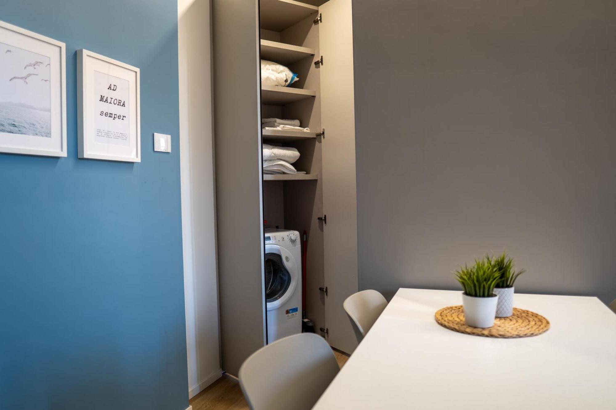 Unito Urban Relais Apartment Turin Luaran gambar
