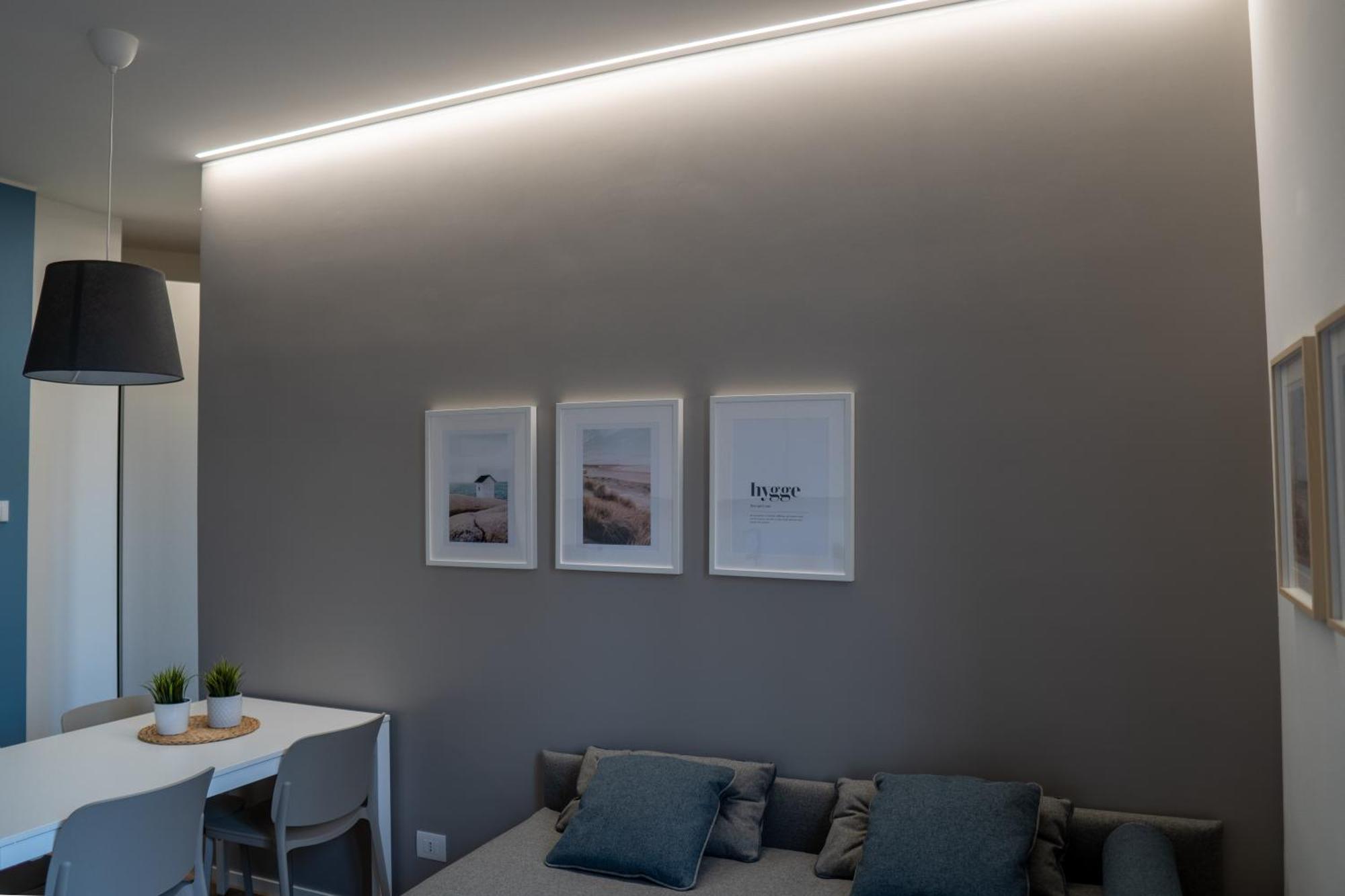 Unito Urban Relais Apartment Turin Luaran gambar