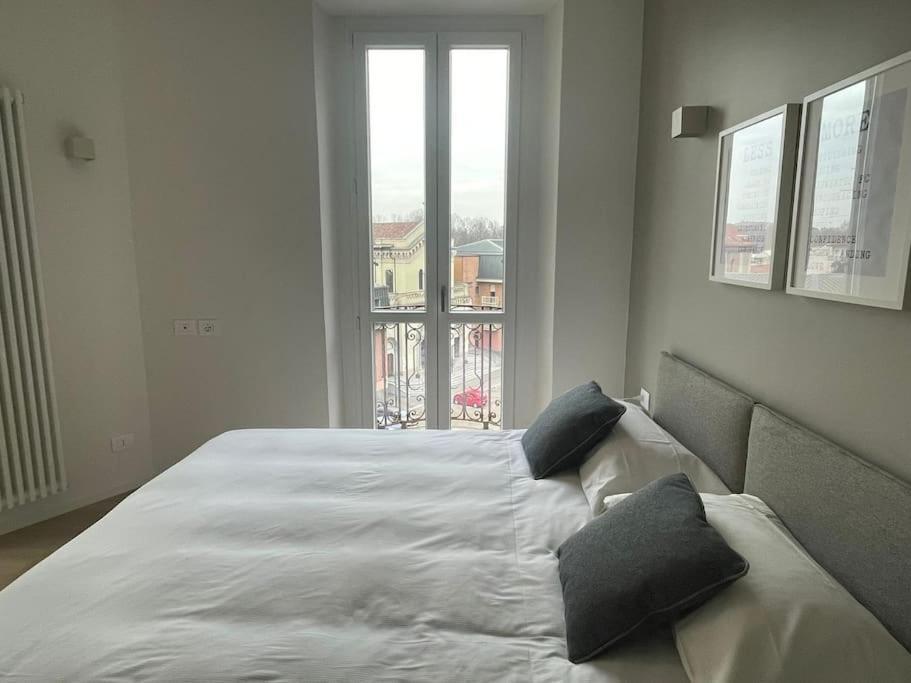 Unito Urban Relais Apartment Turin Luaran gambar