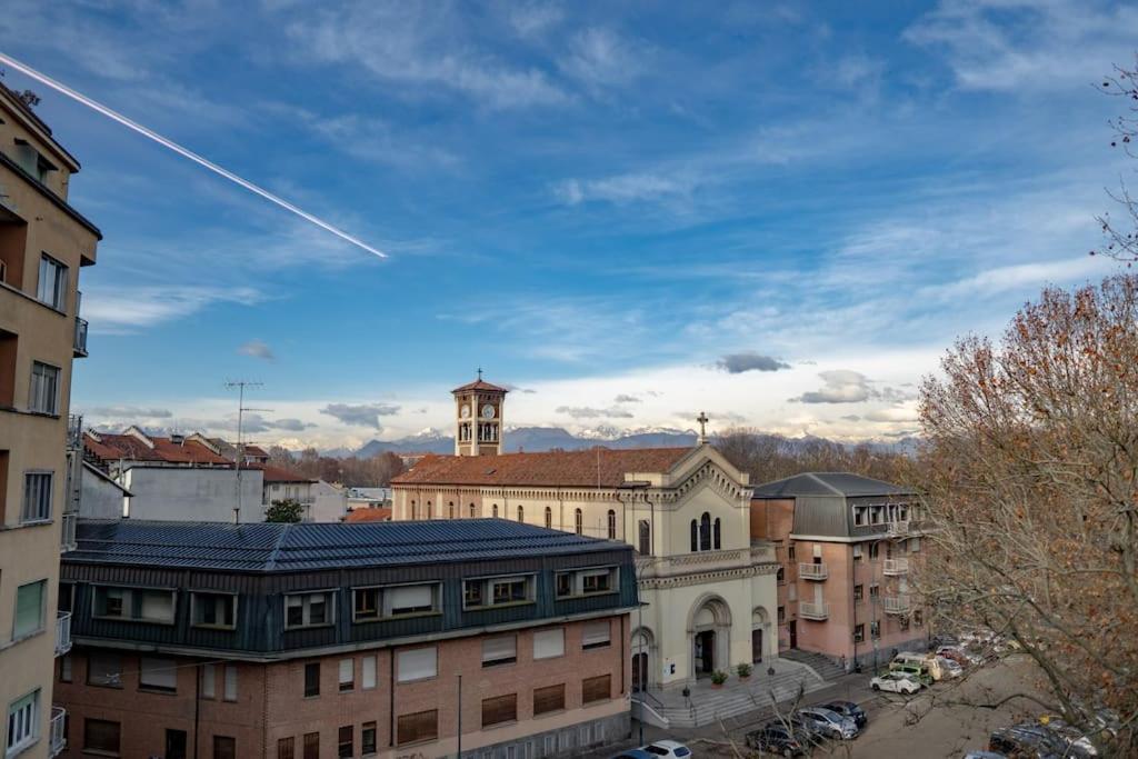 Unito Urban Relais Apartment Turin Luaran gambar