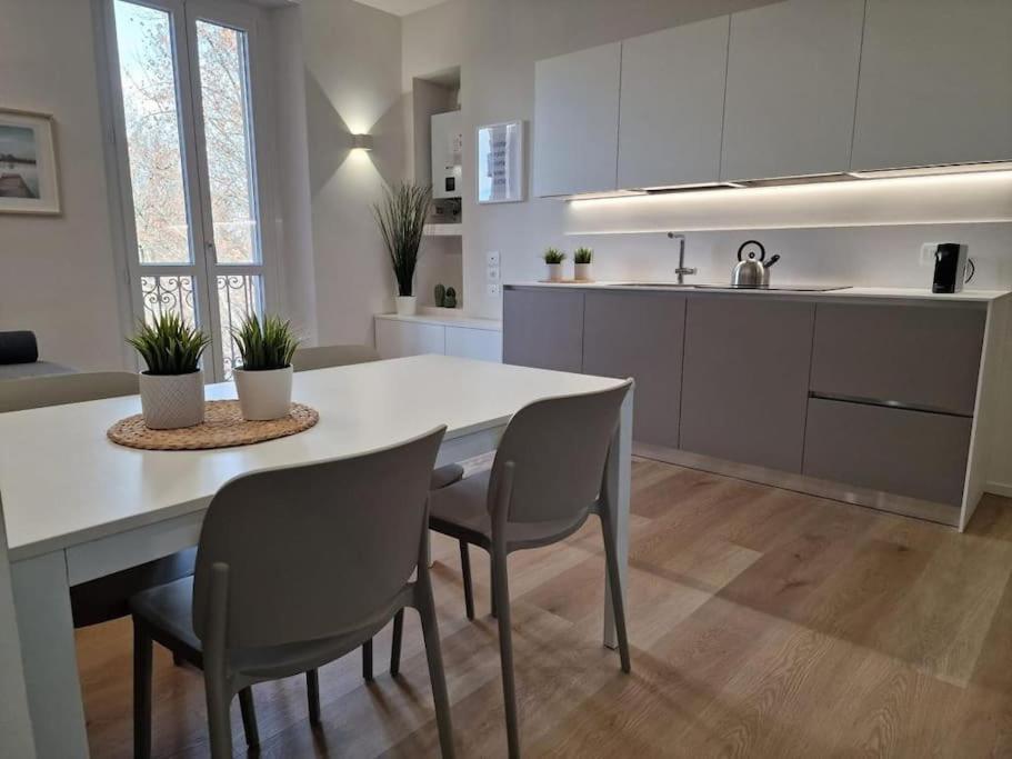 Unito Urban Relais Apartment Turin Luaran gambar