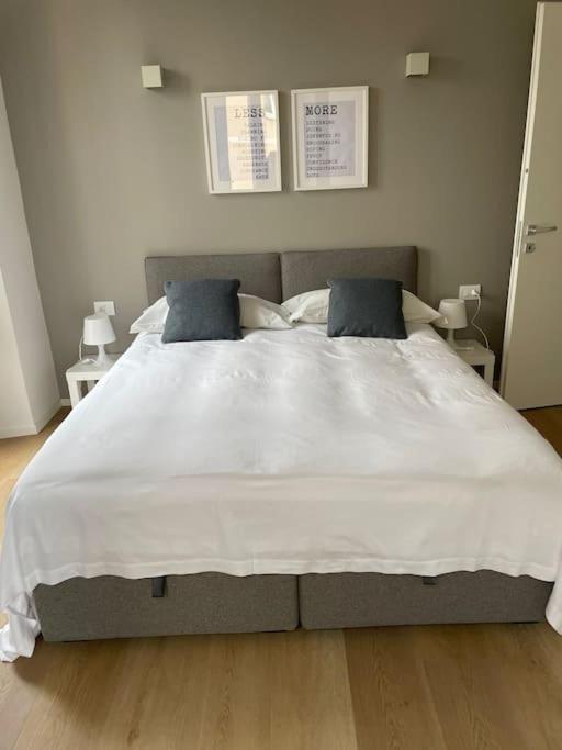Unito Urban Relais Apartment Turin Luaran gambar